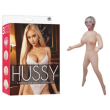 Hussy “Ashe” Standing 3 Hole Love Doll (Light Flesh)